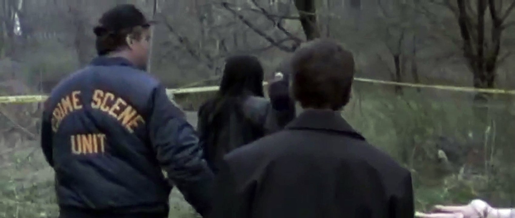 Horas Contadas Trailer Original