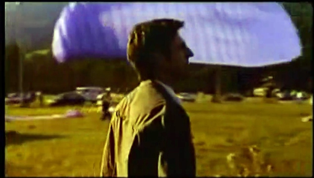 Os Ladrões Trailer Original
