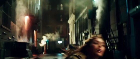 Ninja Turtles: Fuera de las sombras Clip (3)