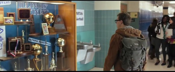 Força de Viver Trailer Original