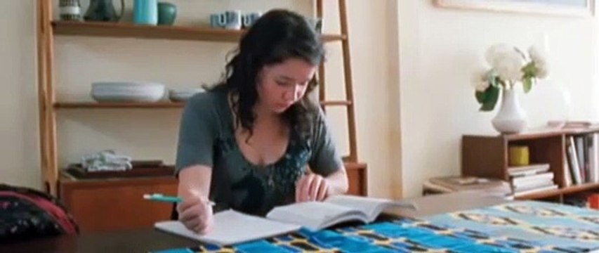 Encuentros en Nueva York Tráiler VO