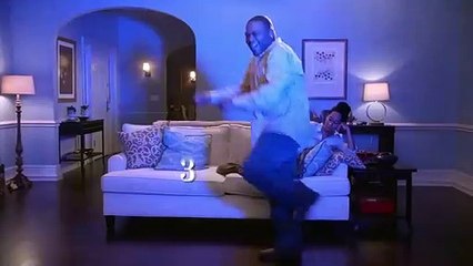 Black-ish - season 2 Tráiler VO