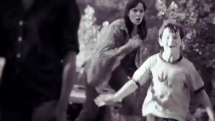 The Walking Dead - season 7 Clip (12) VO