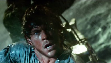 No Coração do Mar Comercial de TV (1) Original