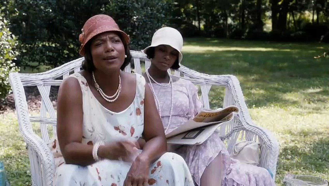 Bessie Trailer Original