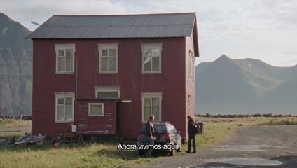 Sparrows (Gorriones) Tráiler (2) VO