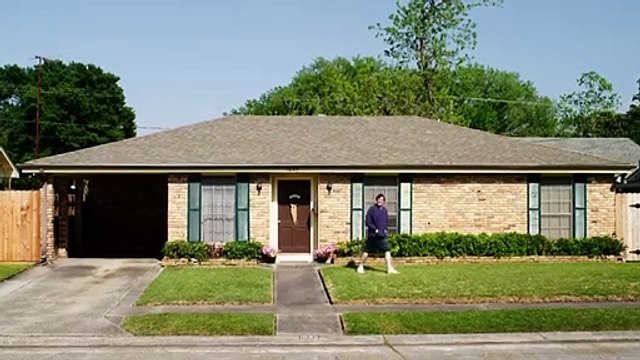 Jeff y los suyos Tráiler (2) VO