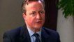 David Cameron calls Alexander Litvinenko murder 'state-sponsored'