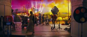 La ciudad de las estrellas. La La Land Teaser (2) VO