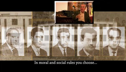 Arizmendiarrieta, el hombre cooperativo Tráiler