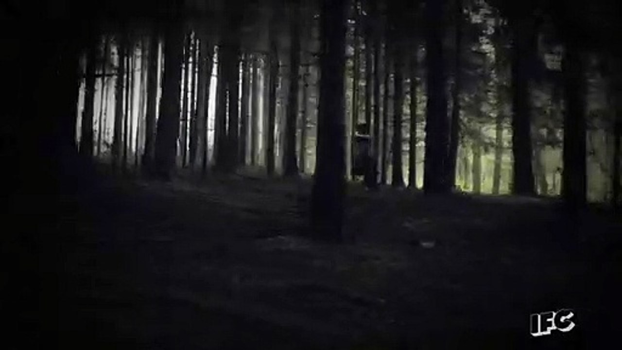 Stan Against Evil Teaser VO