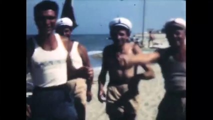 Formato ridotto: Libere riscritture di cinema amatoriale Trailer Original