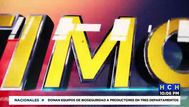 De varios impactos de bala le quitan la vida a una persona en la col. Celeo Gonzáles de SPS