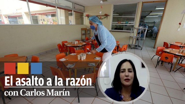 ¿Por qué son necesarias las estancias infantiles? | El Asalto a la Razón