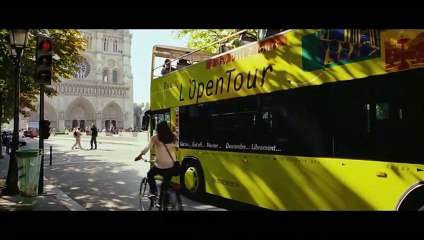 Girl on a Bicycle Tráiler VO