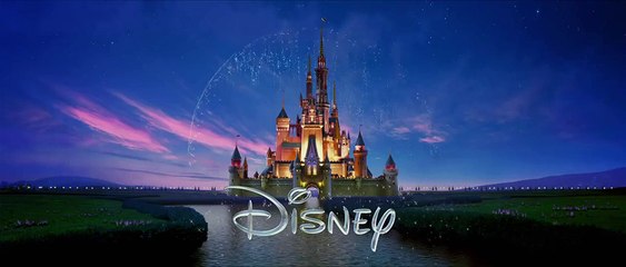 Peter y el dragón Clip VO