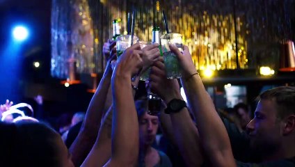 Sense8 1ª Temporada Teaser Legendado - Wolfgang