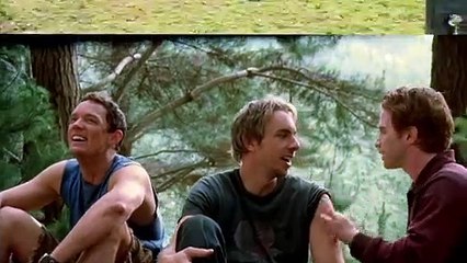 Totalmente Sem Rumo Trailer Original