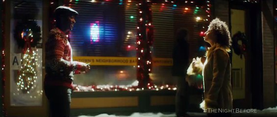 Sexo, Drogas e Jingle Bells Trailer (3) Original