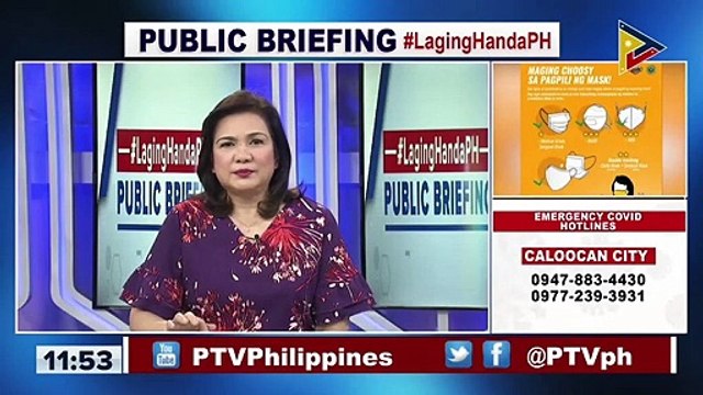 DOT-11, target mapataas ang bilang ng turista sa rehiyon kasunod ng pagluluwag ng restriction sa lugar