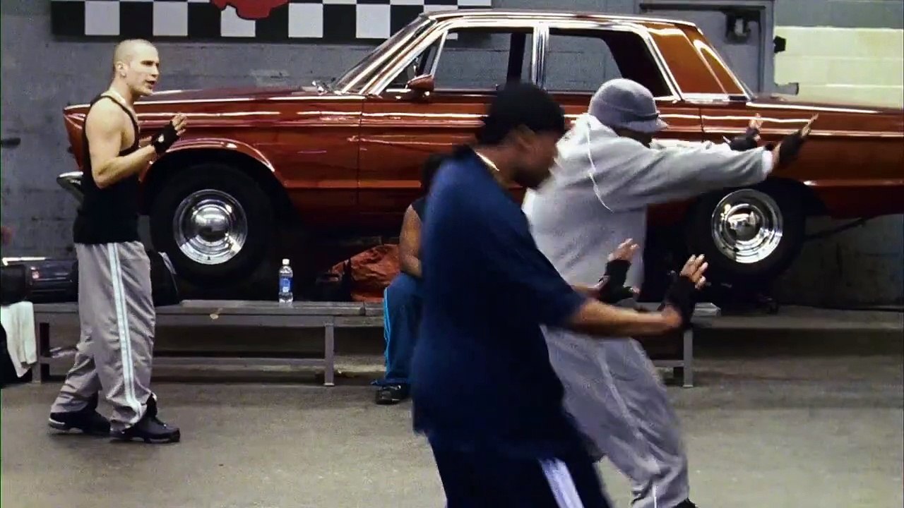Como Ela Dança Trailer Original