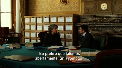 O Homem Que Elas Amavam Demais Cena Legendada