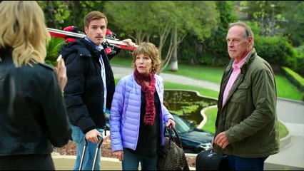 Dirty 30 Tráiler VO