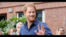 Prince Harry Makes Surprise Appearance at Texas Rodeo: 'First Prince I've Seen,' Says Former Bull Ri