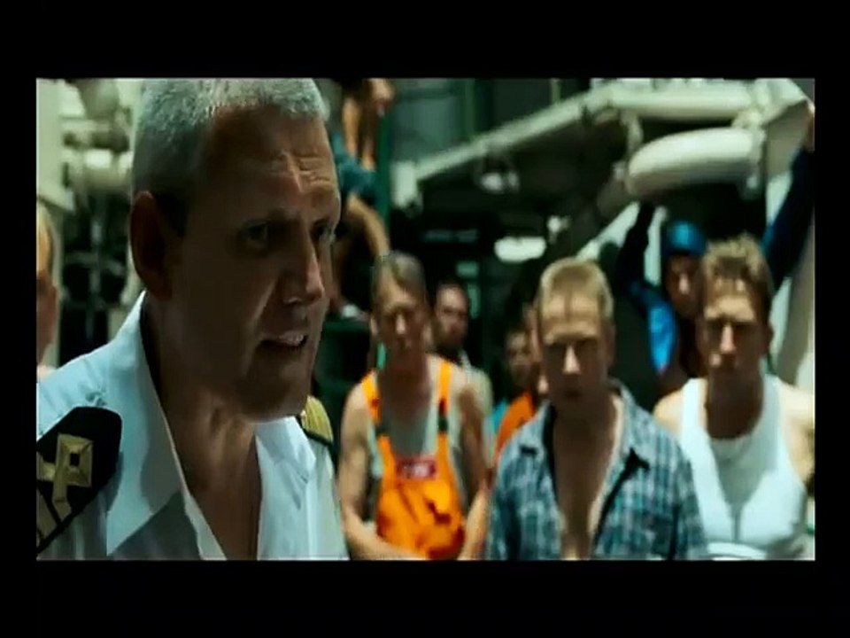 22 Minutos Trailer Original