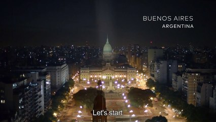 Dancing with Maria Trailer Original