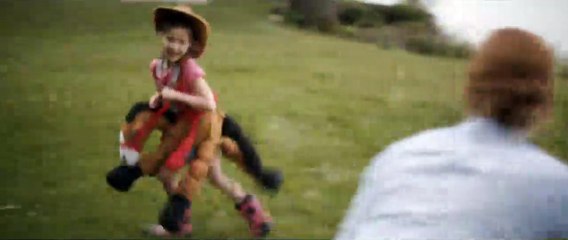 La llegada Teaser VO