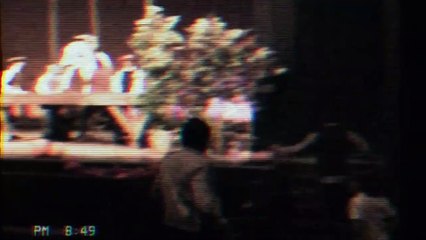 A Forca Trailer Legendado