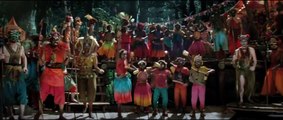 Peter Pan Trailer (2) Dublado