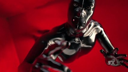 American Horror Story - "Anthology" season 1-6 VO