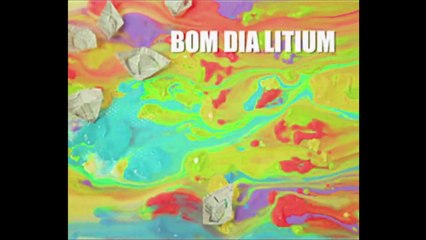 Tudo vai ficar da cor que você quiser Trailer