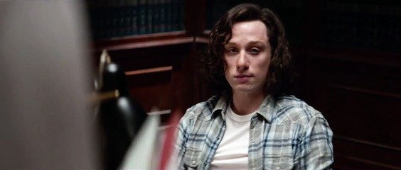 Olhos da Justiça Clipe (1) Original