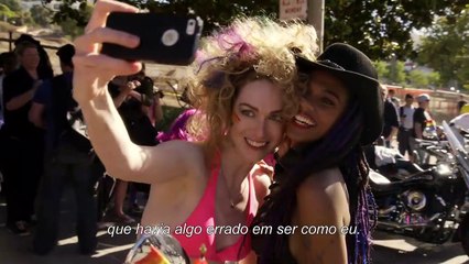 Sense8 1ª Temporada Teaser Legendado - Nomi