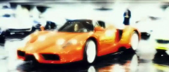 Redline - Velocidade Sem Limites Trailer Original