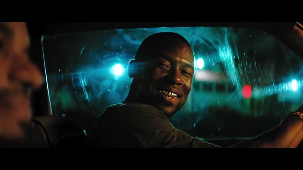 Moonlight Tráiler (3) VO