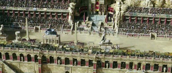 Ben-Hur Clip (2) VO