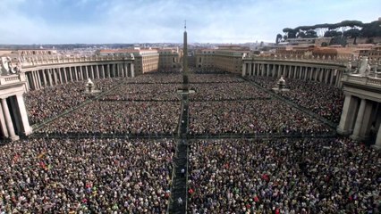 The Young Pope Tráiler (5) VO