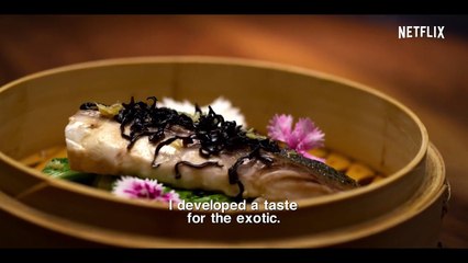 Chef&#039;s Table - season 3 Tráiler (3) VO