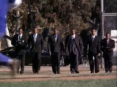 Frío como el acero: Buscando venganza Tráiler VO