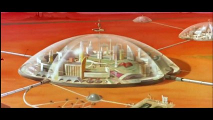Tomorrowland - Um Lugar Onde Nada é Impossível Comercial de TV (6) Legendado