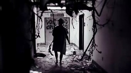 The Walking Dead - season 7 Clip (6) VO