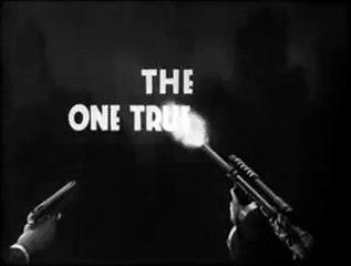 Alma no Lodo Trailer Original