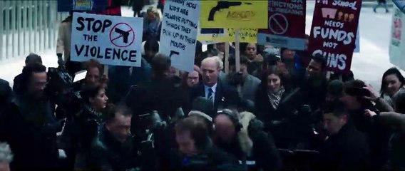El caso Sloane Tráiler (2) VO