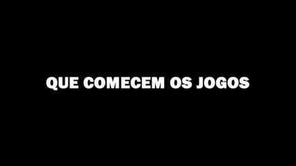 O Bom Dinossauro Vinheta (2) "Jogos Vorazes"