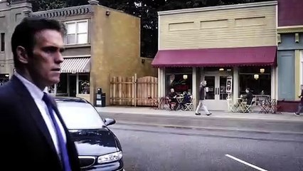 Wayward Pines 1ª Temporada Teaser What&#039;s On The Other Side Of The Fence