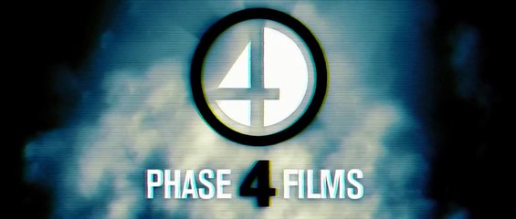 Extracted Tráiler VO